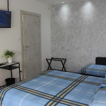 B&B Fili D'Erba Farra d'lsonzo Extérieur photo