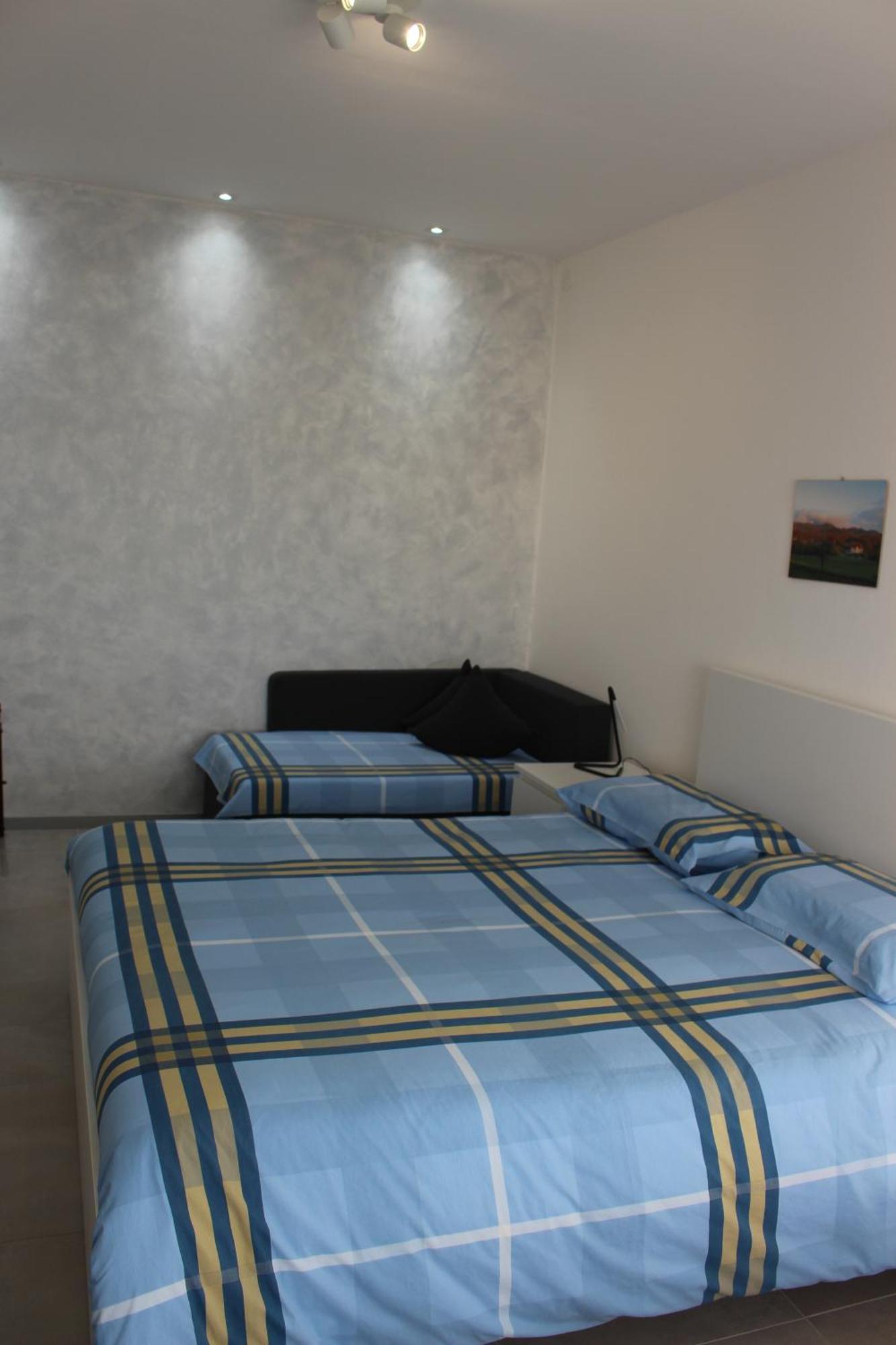 B&B Fili D'Erba Farra d'lsonzo Extérieur photo