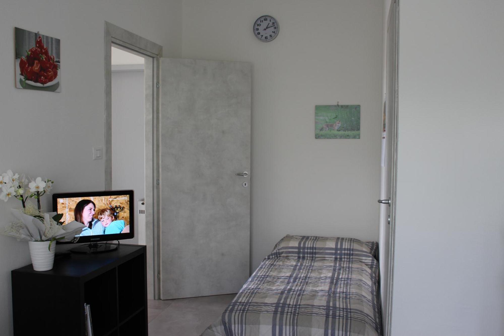 B&B Fili D'Erba Farra d'lsonzo Extérieur photo